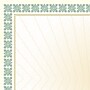 Great Papers Certificates, 8.5" x 11", Westminster Green, 6/Pack (963022)~#|#~sp122432784_sc7
