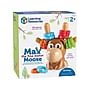 Learning Resources Max the Fine Motor Moose, Multicolor (LER 9092)~#|#~sp122516706_sc7
