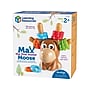 Learning Resources Max the Fine Motor Moose, Multicolor (LER 9092)~#|#~sp122516707_sc7