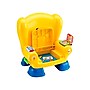 Fisher-Price Laugh & Learn Plastic Kids Chair, Multicolor (BFK51)~#|#~sp122516752_sc7