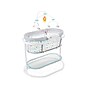 Fisher-Price Soothing Motions Bassinet, Multicolor (DPV72)~#|#~sp122516783_sc7