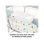 Fisher-Price Soothing Motions Bassinet, Multicolor (DPV72)~#|#~sp122516784_sc7