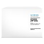Guy Brown Remanufactured Black High Yield Toner Cartridge Replacement for HP 25X (CF325X)~#|#~sp122516869_sc7