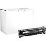 Guy Brown Remanufactured Black High Yield Toner Cartridge Replacement for HP 312X (CF380X)~#|#~sp122516892_sc7