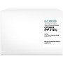 Guy Brown Remanufactured Black High Yield Toner Cartridge Replacement for HP 312X (CF380X)~#|#~sp122516897_sc7