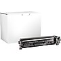 Guy Brown Remanufactured Black Standard Yield Toner Cartridge Replacement for HP 17A (CF217A)~#|#~sp122516900_sc7