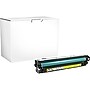 Guy Brown Remanufactured Yellow Standard Yield Toner Cartridge Replacement for HP 651A (CE342A)~#|#~sp122516904_sc7