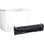 Guy Brown Remanufactured Black Standard Yield Toner Cartridge Replacement for HP 202A (CF500A)~#|#~sp122516916_sc7