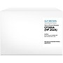 Guy Brown Remanufactured Black Standard Yield Toner Cartridge Replacement for HP 202A (CF500A)~#|#~sp122516917_sc7