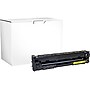 Guy Brown Remanufactured Yellow Standard Yield Toner Cartridge Replacement for HP 201A (CF402A)~#|#~sp122516949_sc7