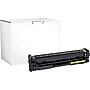 Guy Brown Remanufactured Yellow Standard Yield Toner Cartridge Replacement for HP 202A (CF502A)~#|#~sp122516962_sc7