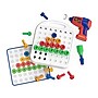 Educational Insights Design & Drill Patterns & Shapes, Multicolored (4108)~#|#~sp122517215_sc7