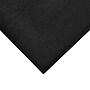 M + A Matting Brush Hog Commercial Wiper/Scraper Floor Mat, 5.75' x 7.92', Charcoal (395168100)~#|#~sp122680139_sc7