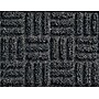 M + A Matting WaterHog Masterpiece Select Commercial Wiper/Scraper Entrance Floor Mat, 19.4' x 5.83', Thunderstorm (2653568070)~#|#~sp122680148_sc7