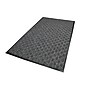 M + A Matting WaterHog Masterpiece Select Commercial Wiper/Scraper Entrance Floor Mat, 4.92' x 2.92', Thunderstorm (2653535070)~#|#~sp122680160_sc7