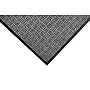 M + A Matting WaterHog Masterpiece Select Commercial Wiper/Scraper Entrance Floor Mat, 5.67' x 3.75', Pewter (2653346070)~#|#~sp122680169_sc7