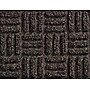 M + A Matting WaterHog Masterpiece Select Commercial Wiper/Scraper Entrance Floor Mat, 19.4' x 3.75', Nutmeg (26531420070)~#|#~sp122680188_sc7