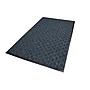 M + A Matting WaterHog Masterpiece Select Commercial Wiper/Scraper Entrance Floor Mat, 4.92' x 2.92', Ocean Wave (2653035070)~#|#~sp122680217_sc7