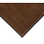 M + A Matting Plush Commercial Wiper Floor Mat, 9.83' x 2.92', Golden Brown (18064310590)~#|#~sp122680283_sc7
