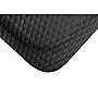 M + A Matting Hog Heaven Max Anti-Fatigue Commercial Floor Mat, 3.83' x 5.83', Black (422046100)~#|#~sp122680295_sc7