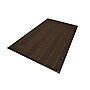 M+A Matting WaterHog Max Herringbone Classic Mat, Universal Cleated, 3' x 5', Chestnut Brown (22407535070)~#|#~sp122680334_sc7