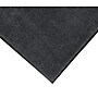 M + A Matting Classic Plush Commercial Wiper Entrance Floor Mat, 5.75' x 3.75', Midnight Grey (1806746190)~#|#~sp122680368_sc7