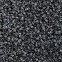 M + A Matting Classic Plush Commercial Wiper Entrance Floor Mat, 5.75' x 3.75', Midnight Grey (1806746190)~#|#~sp122680371_sc7