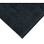 M + A Matting Classic Plush Commercial Wiper Entrance Floor Mat, Smooth, 3' x 10' Slate Grey (18065310190)~#|#~sp122680373_sc7