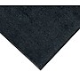 M + A Matting Plush Commercial Wiper Entrance Floor Mat, 5.75' x 3.75', Slate Grey (1806546190)~#|#~sp122680375_sc7