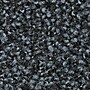 M + A Matting Plush Commercial Wiper Entrance Floor Mat, 5.75' x 3.75', Slate Grey (1806546190)~#|#~sp122680376_sc7