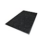 M + A Matting WaterHog Plus Indoor Mat, 2.92' x 4.83', Black Smoke (1857035090)~#|#~sp122680605_sc7