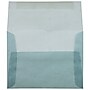 JAM Paper A2 Translucent Vellum Invitation Envelopes, 4.375 x 5.75, Ocean Blue, Bulk 250/Box (PACV602H)~#|#~sp122682013_sc7