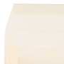 JAM Paper 5.5 x 5.5 Square Translucent Vellum Invitation Envelopes, Spring Ochre Ivory, 25/Pack (1591909)~#|#~sp122682086_sc7