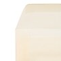 JAM Paper 8.5 x 8.5 Square Translucent Vellum Invitation Envelopes, Spring Ochre Ivory, 25/Pack (PACV530)~#|#~sp122682090_sc7