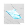 Educational Insights Calming Clouds Light Filters, White/Blue, 2' x 4', 4/Set~#|#~sp122684720_sc7