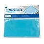 Educational Insights Mini Light Filters, Tranquil Blue, 2’ x 2’, 4/Set (1236)~#|#~sp122684723_sc7