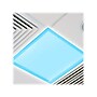Educational Insights Mini Light Filters, Tranquil Blue, 2’ x 2’, 4/Set (1236)~#|#~sp122684724_sc7