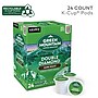 Green Mountain Double Diamond Coffee, Dark Roast, 0.40 oz. Keurig® K-Cup® Pods, 24/Box (4066)~#|#~sp122688537_sc7
