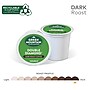 Green Mountain Double Diamond Coffee, Dark Roast, 0.40 oz. Keurig® K-Cup® Pods, 24/Box (4066)~#|#~sp122688539_sc7