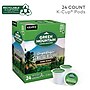 Green Mountain Sumatra Reserve Coffee, Dark Roast, 0.40 oz. Keurig® K-Cup® Pods, 24/Box (4060)~#|#~sp122688691_sc7