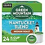 Green Mountain Nantucket Blend Coffee Keurig® K-Cup® Pods, Medium Roast, 24/Box (6663)~#|#~sp122688830_sc7