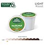 Green Mountain Hazelnut Decaf Coffee, Light Roast, 0.33 oz. Keurig® K-Cup® Pods, 24/Box (7792)~#|#~sp122688905_sc7