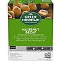 Green Mountain Hazelnut Decaf Coffee, Light Roast, 0.33 oz. Keurig® K-Cup® Pods, 24/Box (7792)~#|#~sp122688906_sc7