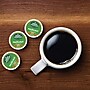 Green Mountain Hazelnut Decaf Coffee, Light Roast, 0.33 oz. Keurig® K-Cup® Pods, 24/Box (7792)~#|#~sp122688912_sc7