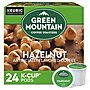Green Mountain Hazelnut Coffee Keurig® K-Cup® Pods, Light Roast, 24/Box (6792)~#|#~sp122688924_sc7