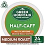 Green Mountain Half-Caff Coffee Keurig® K-Cup® Pods, Medium Roast, 24/Box (6999)~#|#~sp122688953_sc7