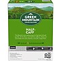 Green Mountain Half-Caff Coffee Keurig® K-Cup® Pods, Medium Roast, 24/Box (6999)~#|#~sp122688955_sc7