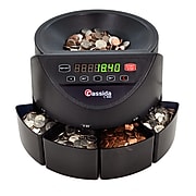 Coin Sorters & Trays