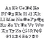 Barker Creek Chalkboard  4" Letters and Numbers, Multicolored, 468/Pack (BC3646)~#|#~sp122760316_sc7