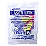 Howard Leight Laser Lite Uncorded Earplugs, 32 dB, Magenta/Yellow, 200/Box (LL-1)~#|#~sp122760722_sc7